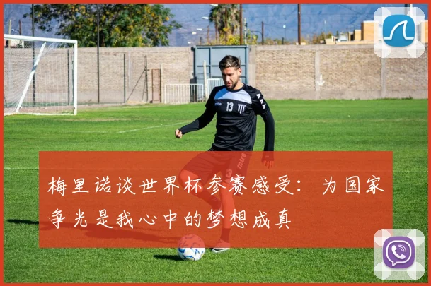 梅里诺谈世界杯参赛感受：为国家争光是我心中的梦想成真