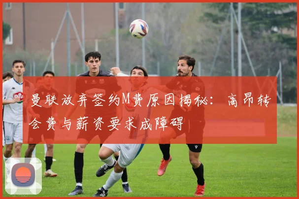曼联放弃签约M费原因揭秘：高昂转会费与薪资要求成障碍